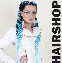 Фото HairShop школа-студия
