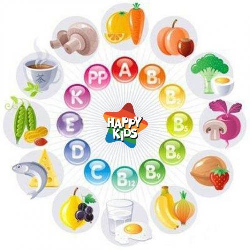 Картинка Happy Kids