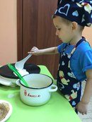 Холли, детский центр