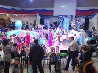 Idea Fix, агентство событийных коммуникаций
