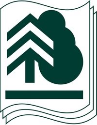 Логотип компании Институт повышения квалификации работников лесного хозяйства