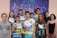 IT-Компот детская