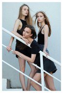 Новость JannetModels, сеть модельных агентств