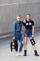 JannetModels сеть модельных
