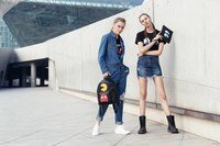 JannetModels Красноярск