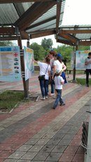 Капитошка детский оздоровительно-развивающий