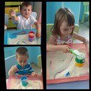 Карандаши частный детский