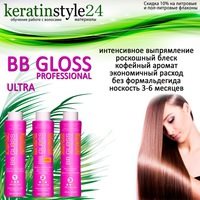 Новость Keratinstyle24