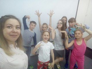Кинокораблик ООО киностудия