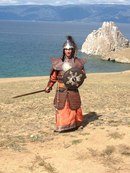 Картинка Коляда, центр славянской культуры