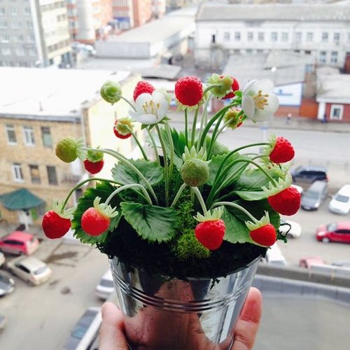 Krashobby школа лепки