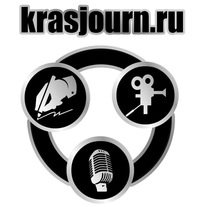 Логотип компании Krasjourn.ru
