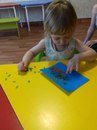 Краски детский центр