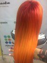 Краски центр красоты