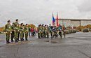 Красноярская объединенная техническая школа ДОСААФ Красноярск