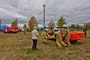 Картинка Красноярская объединенная техническая школа ДОСААФ