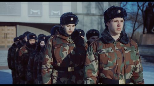 Новость Красноярская объединенная техническая школа ДОСААФ Красноярск