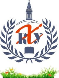 Логотип компании Красноярское художественное училище им. В.И. Сурикова