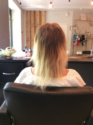 La Bella Hair Studio