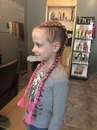La Bella Hair Studio, студия здоровых волос