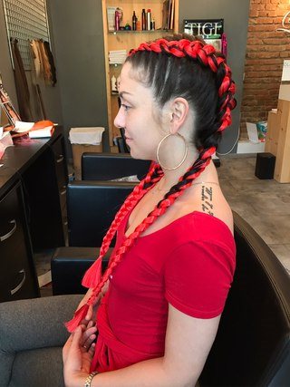 La Bella Hair