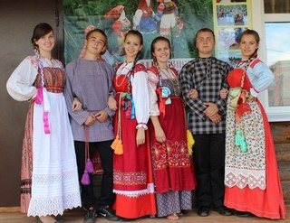 Лад семейная