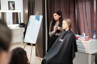 Lebox.beauty центр обучения