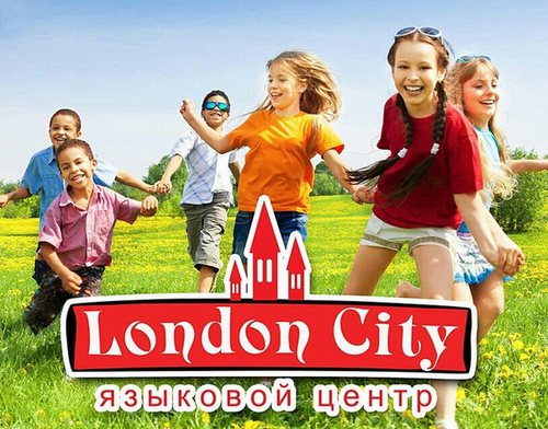 Новость London City языковой