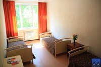 Для London City, языковой центр