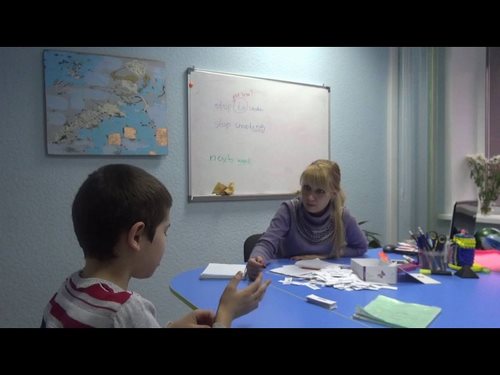 Love English
