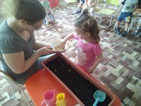 Лукошко детский центр