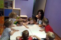 Маленькая страна