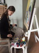 Малевич Красноярск