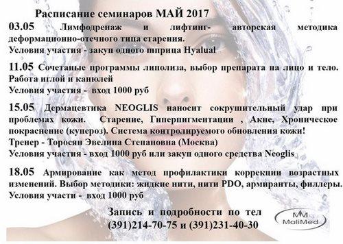 МалиМед