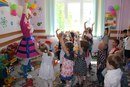 Малыш и Карлсон