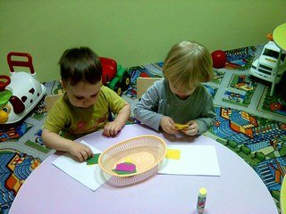 Мечта, детский центр