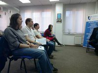 Международная Академия Исследования Лжи Красноярск