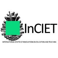 Логотип компании Международный Центр Инноваций в Образовании, АНО