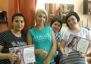 МИЛЕНА салон красоты