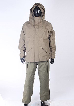 MILITARY
