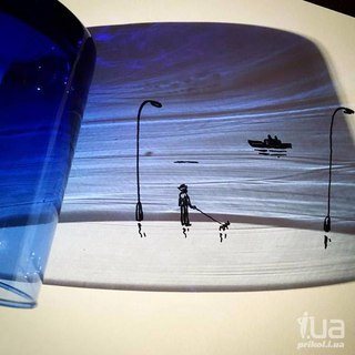 Моне-проджект Красноярск