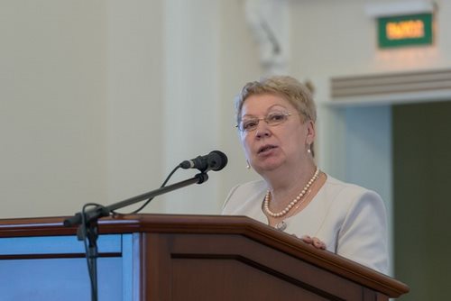 Новость Московский технологический институт, Красноярский филиал