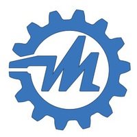 Логотип компании ОКБ Микрон, ООО