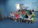 Орлята детский досуговый