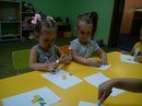Орлята детский досуговый