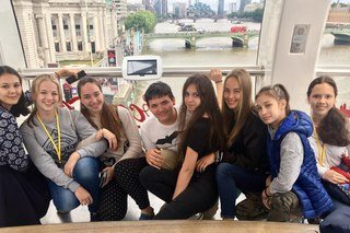 OxFort Красноярск
