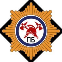 Логотип компании ПЕКО, ООО, аудиторская компания в области пожарной безопасности