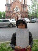 Птичка-Невеличка творческий