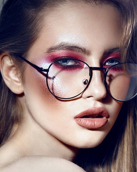 Новость Romak make up academy Красноярск