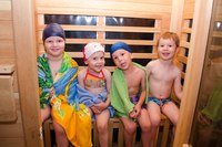 Сами с усами